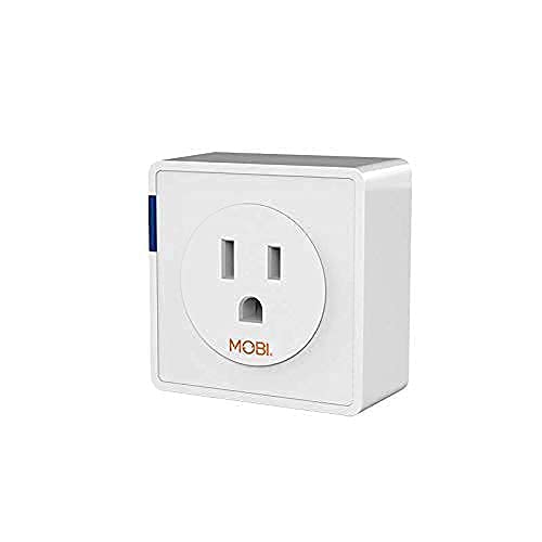Smart Plug and LED Smart Light Bulb with 2-Pack