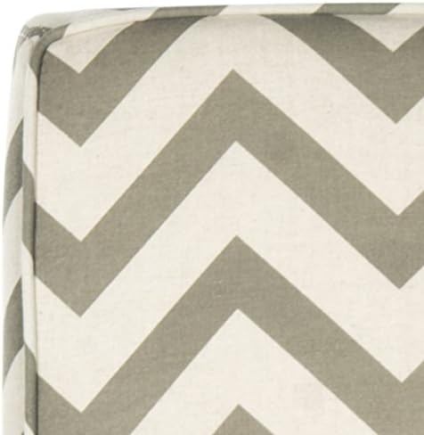 SAFAVIEH Mercer Collection Armond Accent Chair