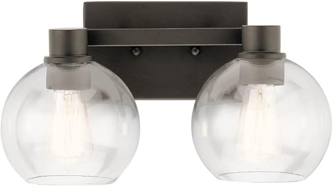 Kichler Harmony Bath 2Lt