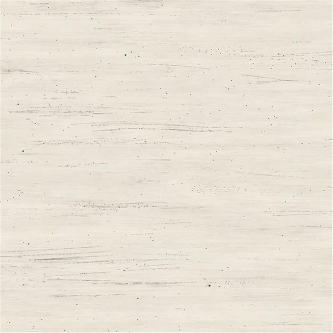 Bush Home Salinas Hall Tree with Storage Bench in Antique White