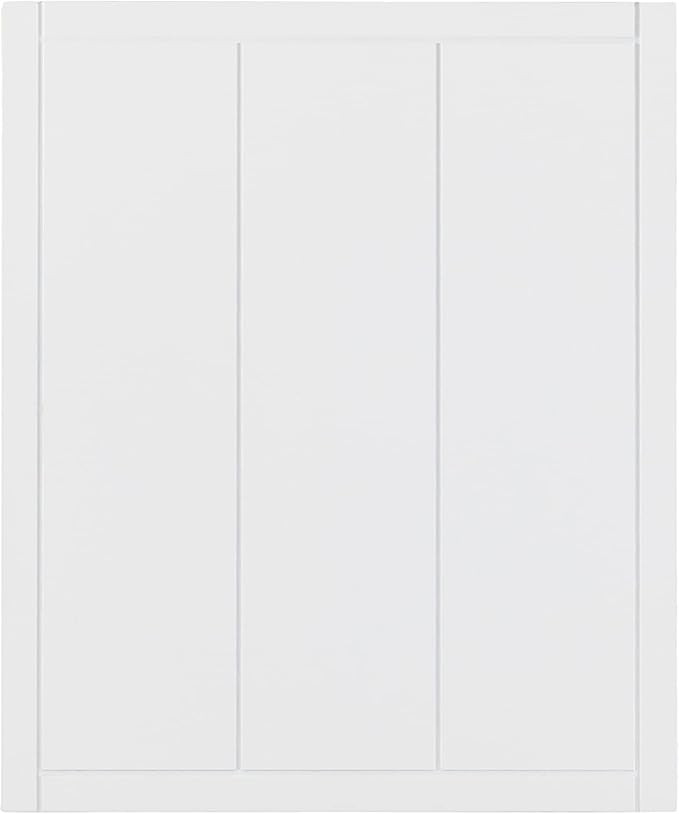 Powell Gemma Tray Table, White