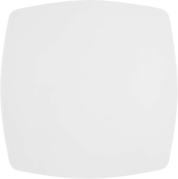 Modway Stratum 40" Mid-Century Modern Kitchen and Dining Room Table in White