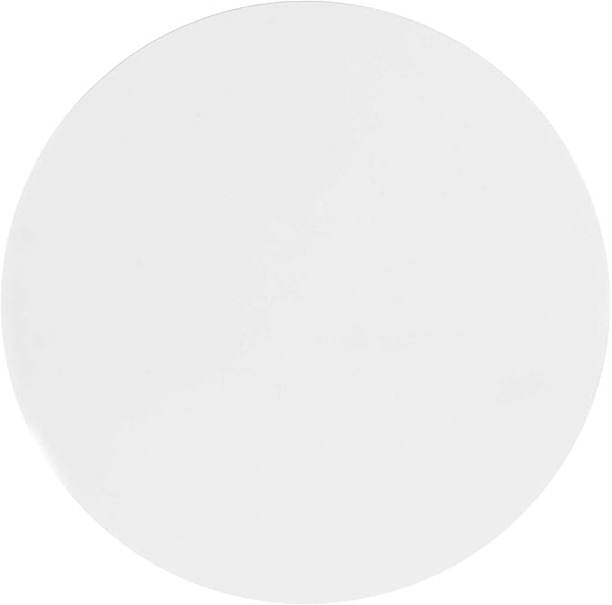 Modway Whirl 40" Contemporary Modern Round Kitchen and Dining Table in White