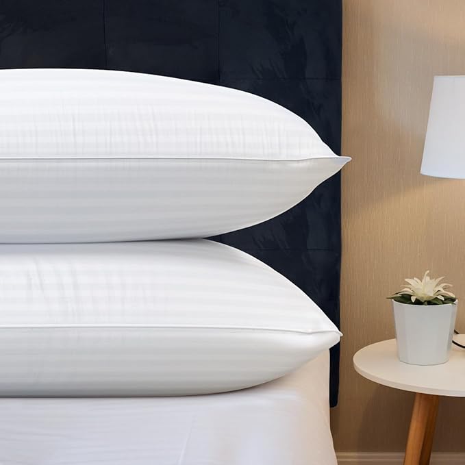 COZSINOOR Bed Pillows