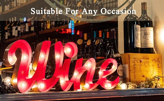 JHY DESIGN Iron Tabletop Wine Rack 11.5''x6''x10.5'' Rustic Wine Bottle Rack Storage Wine Shelf Freestanding Wine Holder Portable Wine Cabinet Mini Bar for Home Counter(6 Bottles Design Dia 3.5inch)