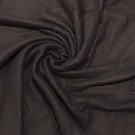 (24 Pack) Bulk Fleece 50x60 Throw Blankets for Wedding Favors, Homeless Women, Men, Homes, Bed, Sofa, Couch, Office, Pet Blankets, Travel | Soft Warm Lightweight Throw Blankets in Bulk (Black)