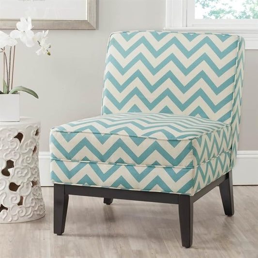 SAFAVIEH Mercer Collection Armond Accent Chair