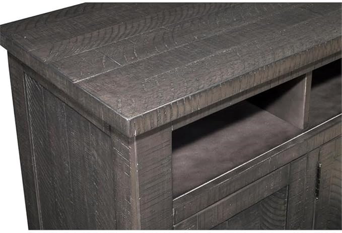 Martin Svensson Home West Mill 65" TV Stand, Grey