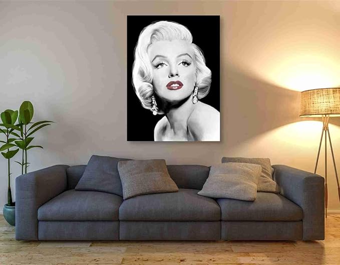 Epic Graffiti 'Stardust' by Jerry Michaels Canvas Wall Art, 40"x54"