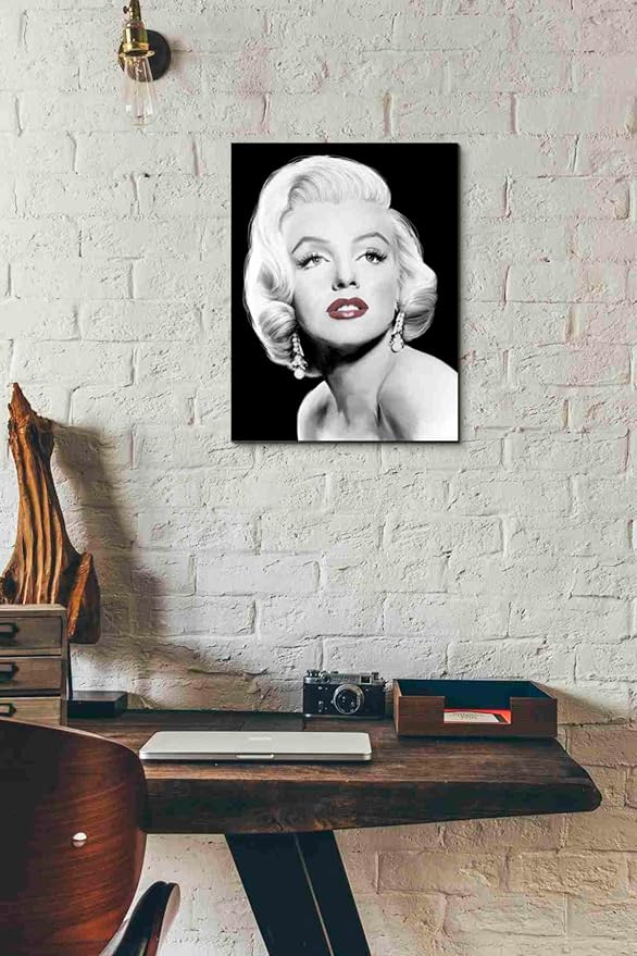 Epic Graffiti 'Stardust' by Jerry Michaels Canvas Wall Art, 12"x16"
