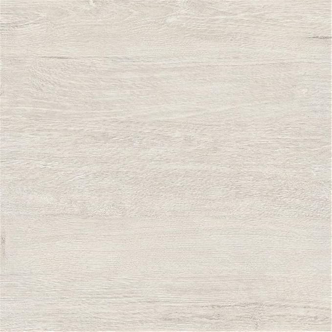 Bush Home Key West 5 Shelf Bookcase - Set of 2 | Tall Bookshelves in Linen White Oak | Sturdy Display Shelves for Library, Living Room, and Home Office