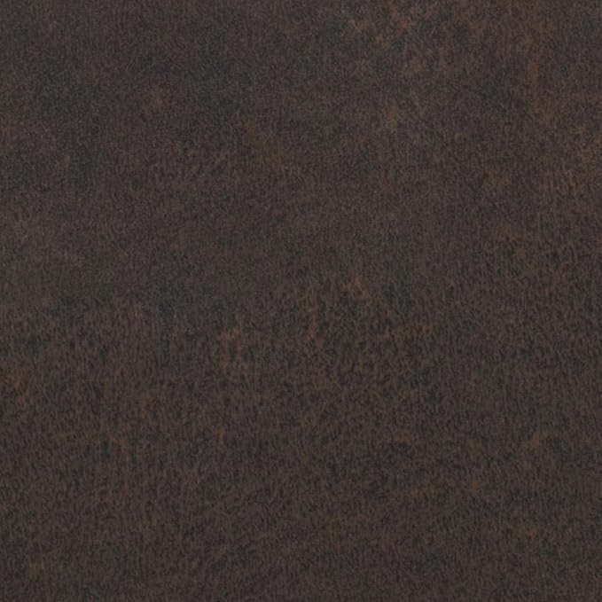 SIMPLIHOME Avalon Storage Ottoman Bench - 48 inch Wide Upholstered Vegan Leather Rectangular Lift-Top Ottoman in Distressed Brown, Contemporary Storage Bench for Living Room with High-Density Foam