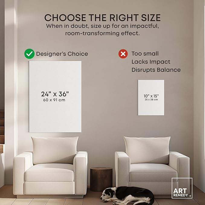 Art Remedy White Textured Flowers Canvas Elegant Floral Wall Art, Silver Frame, 36" x 54"