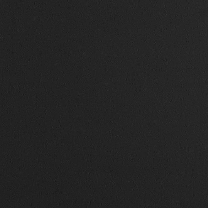 Flash Furniture 30'' Square Black Laminate Table Top with 22'' x 22'' Table Height Base