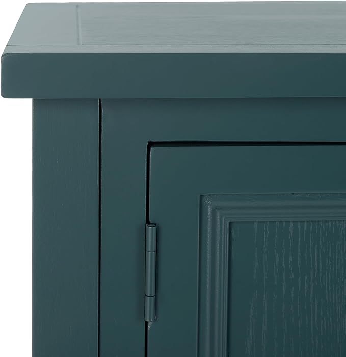 Safavieh American Homes Collection Charlotte Medium Oak Sideboard