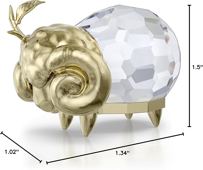 Swarovski Zodiac Aries
