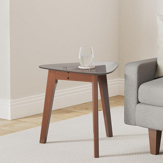 Christopher Knight Home END Table, Walnut
