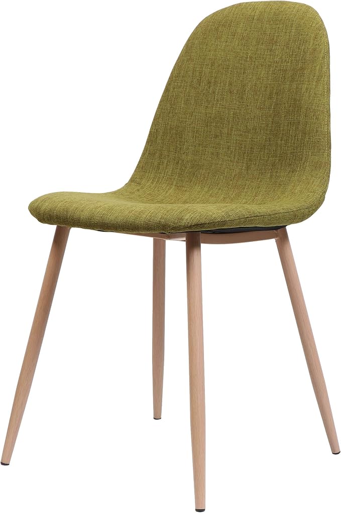 Christopher Knight Home 303204 Patio Dining Chairs, Green