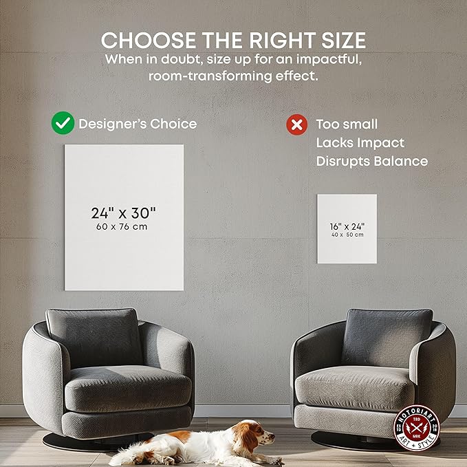 Hype Sneakers Framed Sneaker 1 Piece Canvas Wall Art, 17" x 21", Black Frame