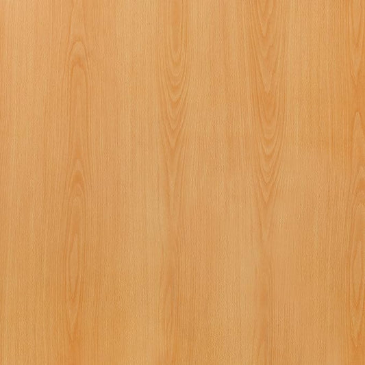 Flash Furniture Glenbrook 30'' Square 2-Tone High-Gloss Cherry / Mahogany Resin Table Top with 2'' Thick Drop-Lip