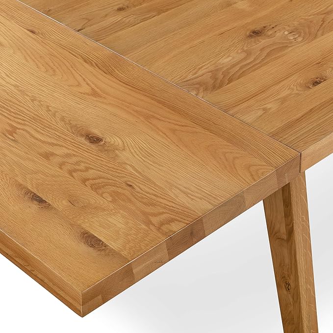 POLY & BARK Savannah Dining Table