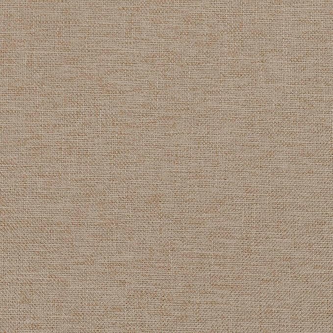 Convenience Concepts Take a Seat Churchill Accent Chair with Ottoman, Tan Fabric