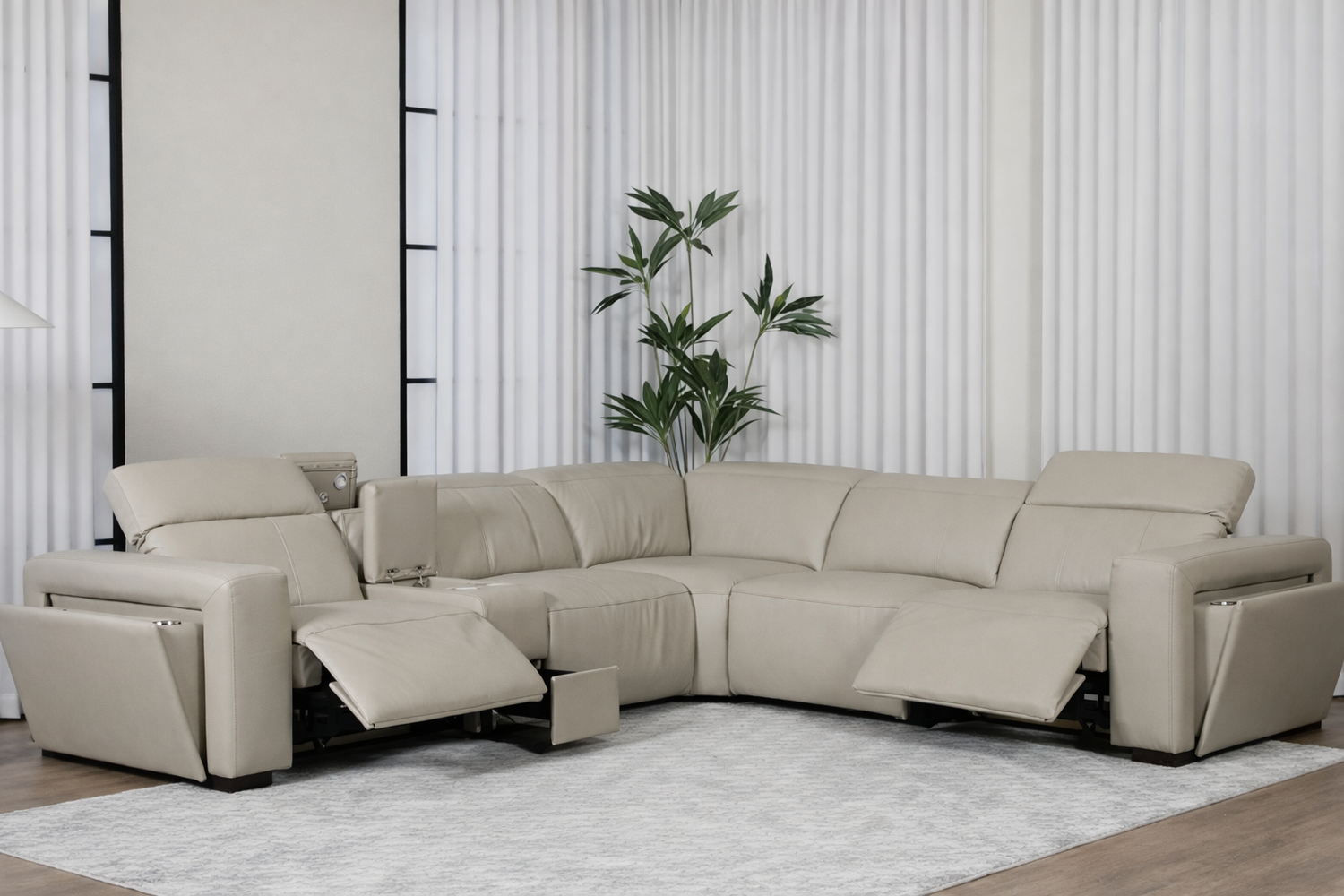 Relaxing recliners and rocking chairs for ultimate comfort