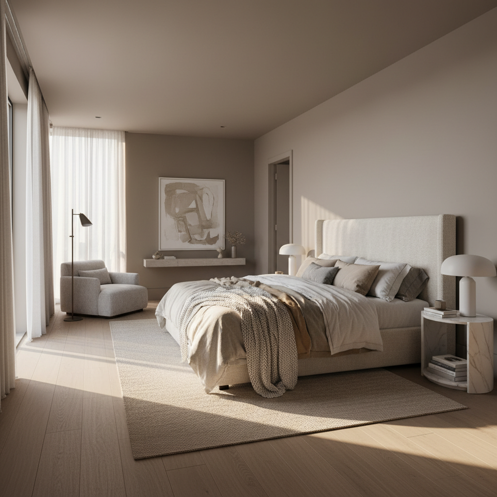 Premium bedroom furniture - beds, mattresses & nightstands | Everstead Home