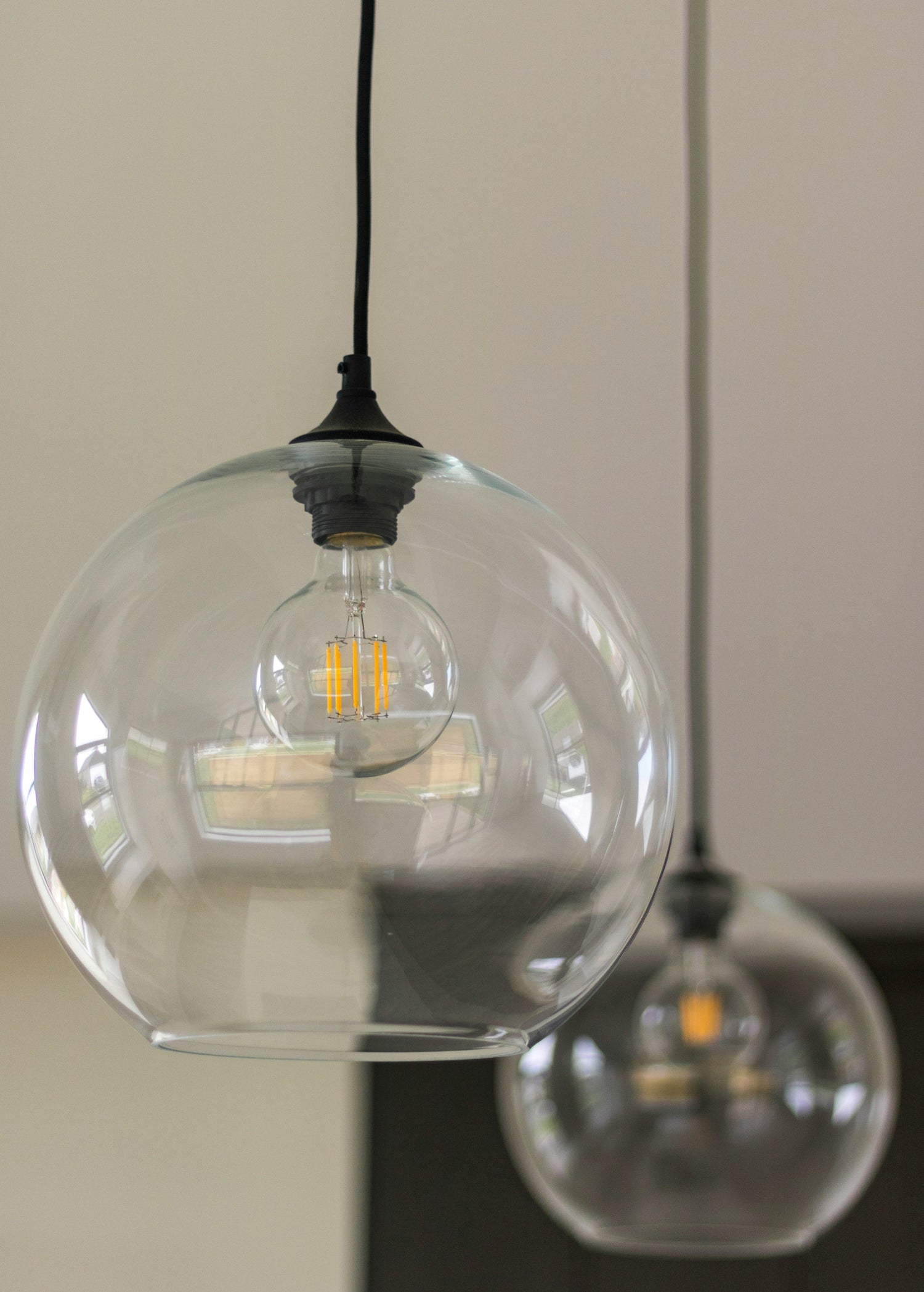 Stylish lamps and lighting fixtures to brighten any space