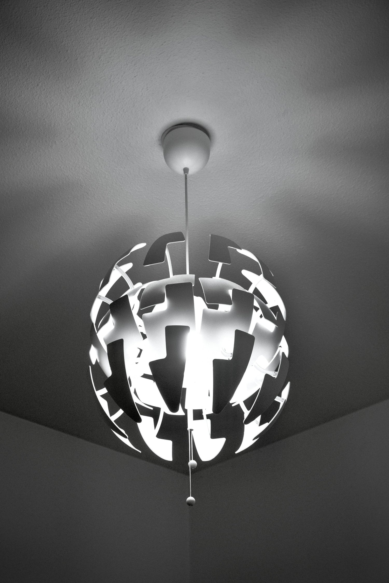 Stylish lamps and lighting fixtures to brighten any space