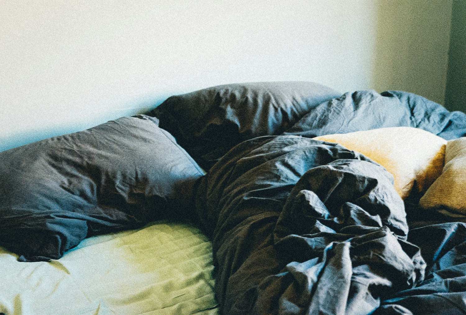 Luxurious bedding sets for a comfortable night's sleep