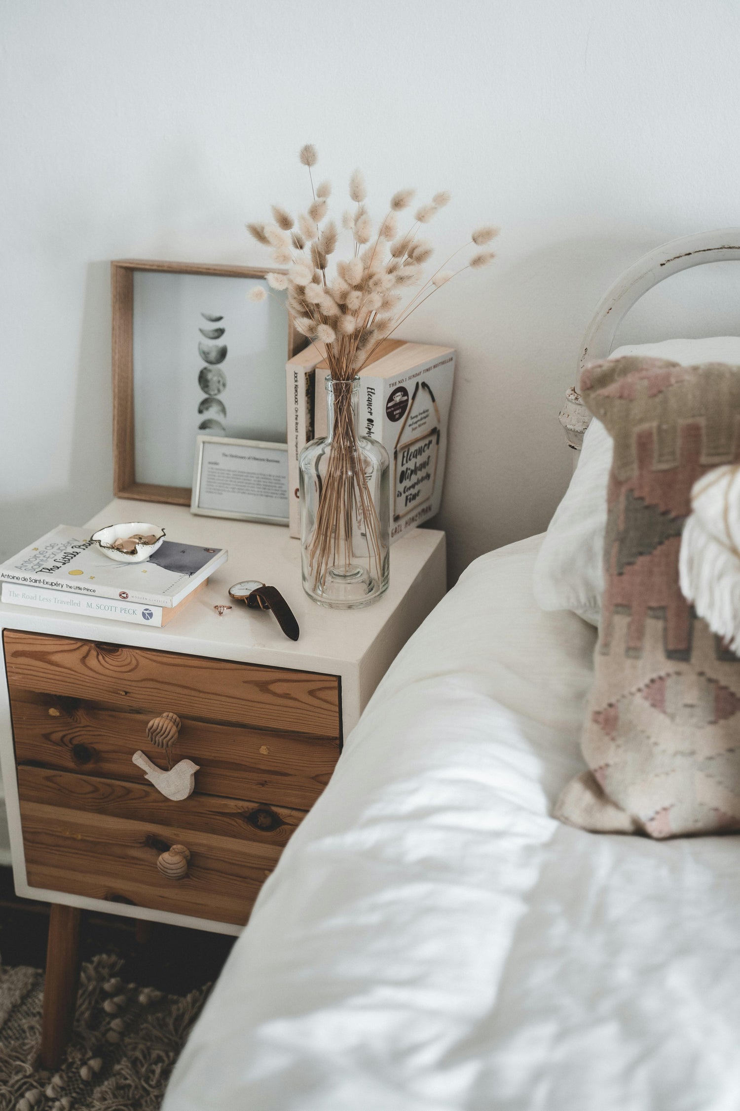 Shop Nightstands - premium home decor and furniture