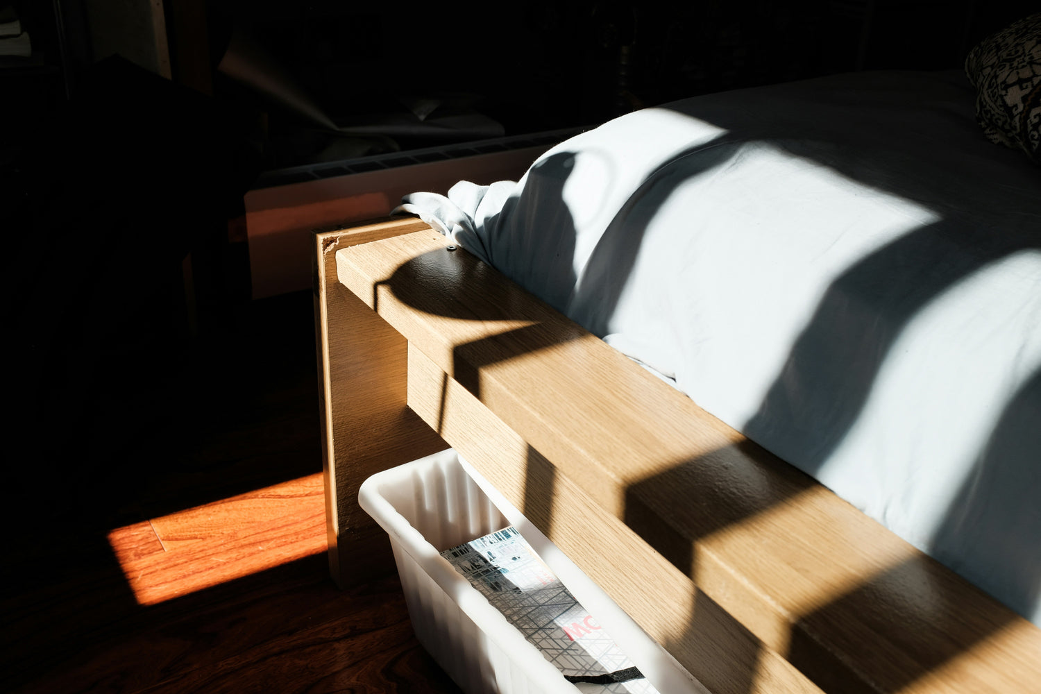Practical storage solutions to keep your home neat and tidy