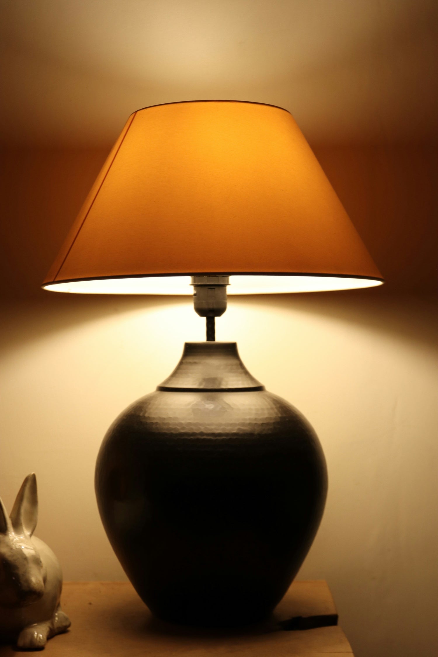 Stylish lamps and lighting fixtures to brighten any space