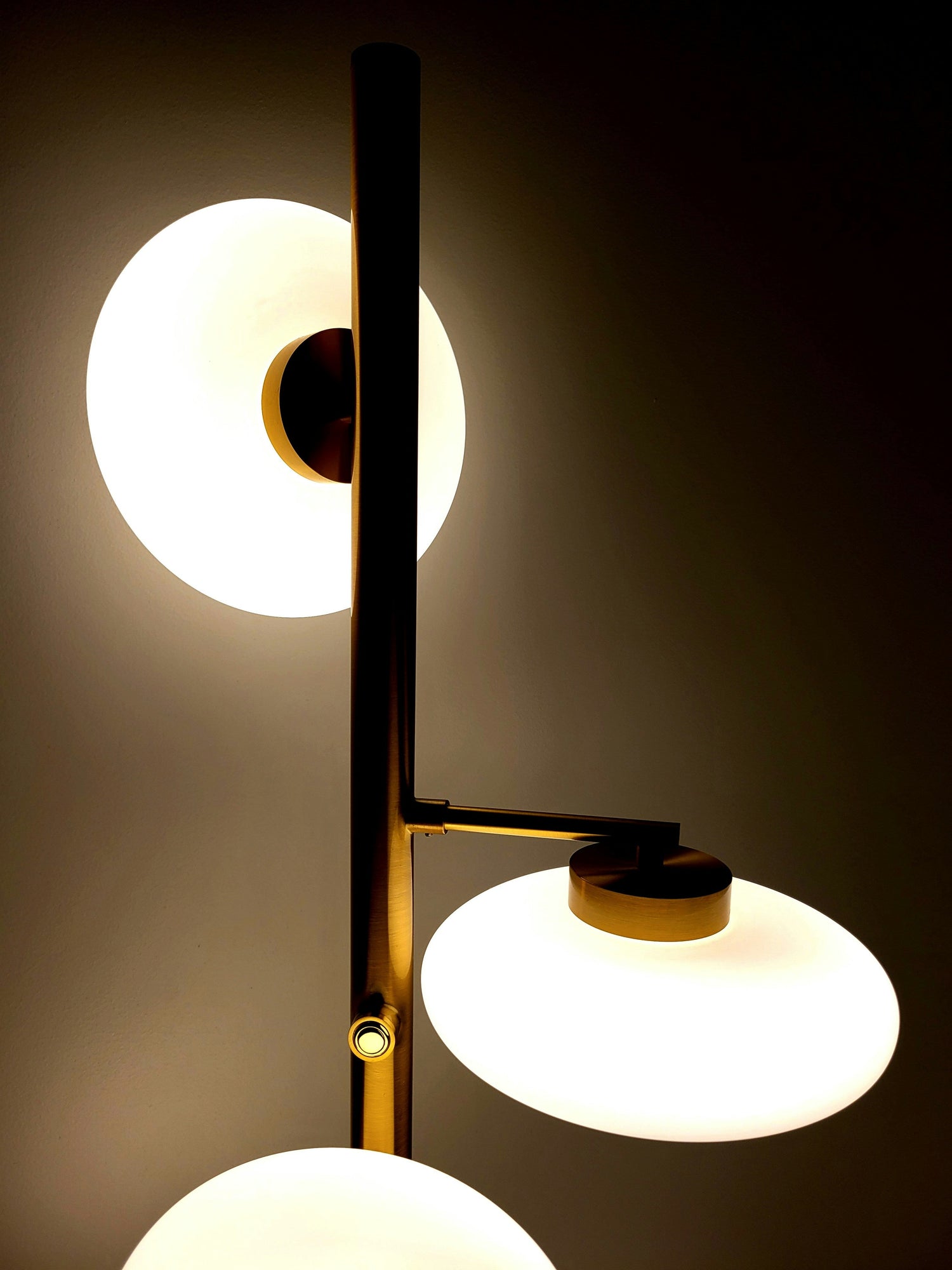 Stylish lamps and lighting fixtures to brighten any space