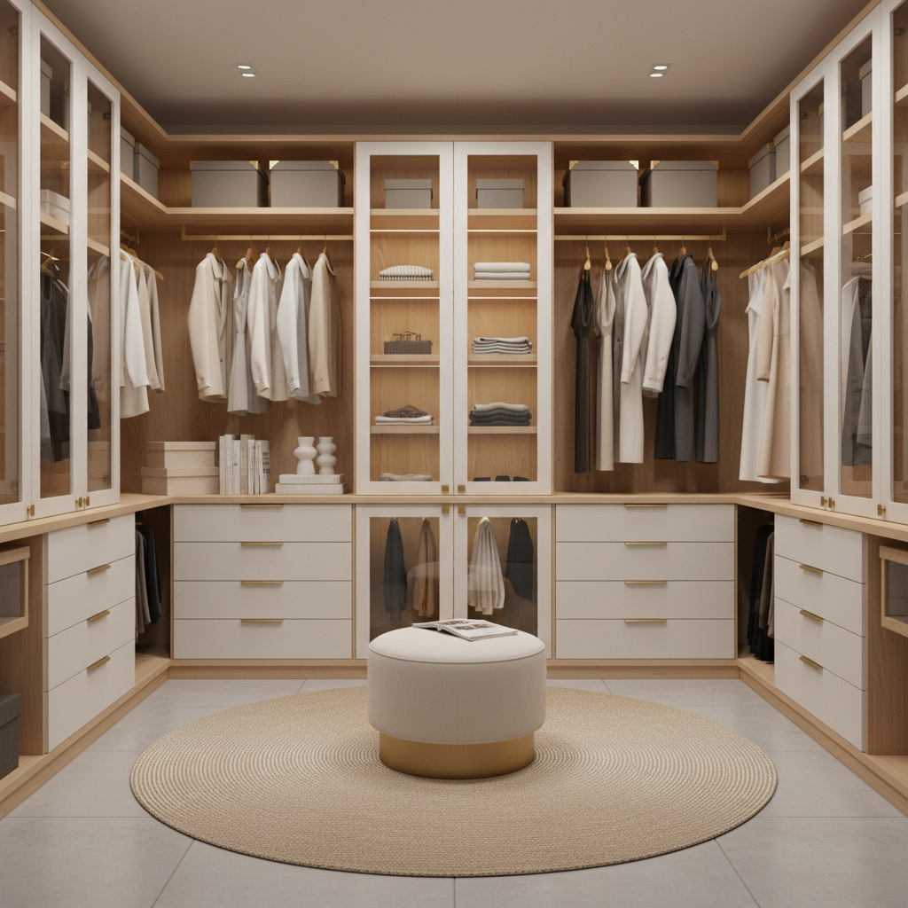 Home storage solutions - closet organizers, shoe storage & shelves | Everstead Home