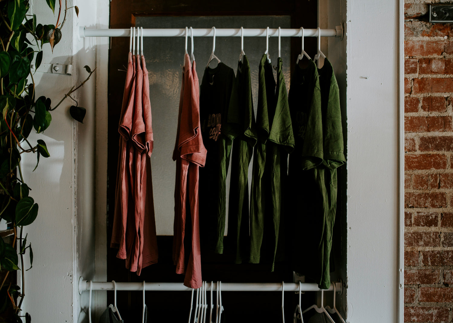 Spacious wardrobes and storage solutions for organized bedrooms