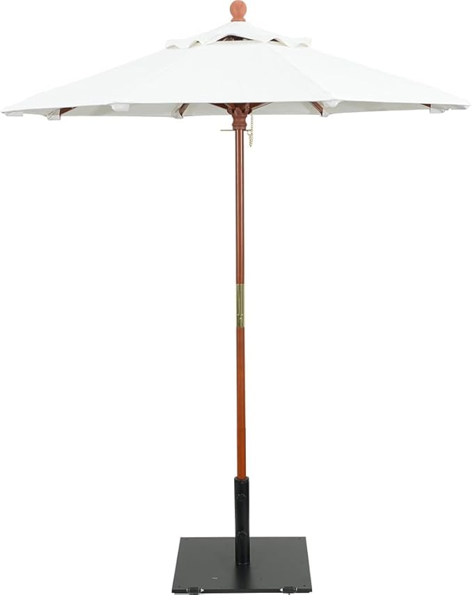 Octagonal Patio Umbrella Replacement Canopy for 8 Rib