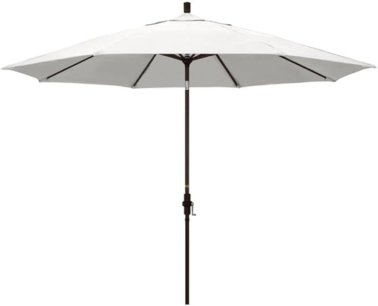 California Umbrella 11' Rd Tahoe Series Aluminum Patio Umbrella