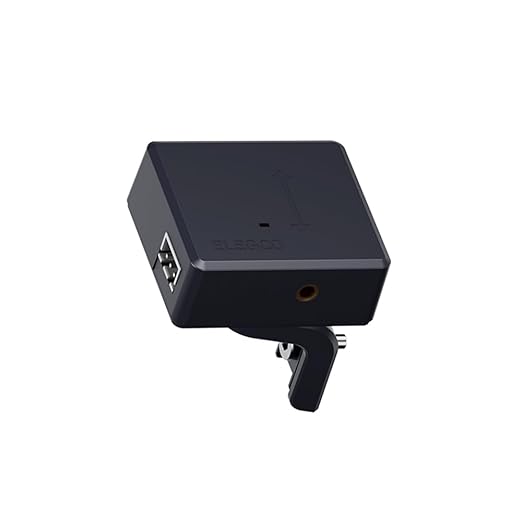 Filament Runout Pause Monitor Smart Filament Sensor Break Detection Module Detector Compatible with Elegoo Nepture 4, 4pro,4 max/Plus, 3 pro, 3 Plus/Max 3D Printer Accessories