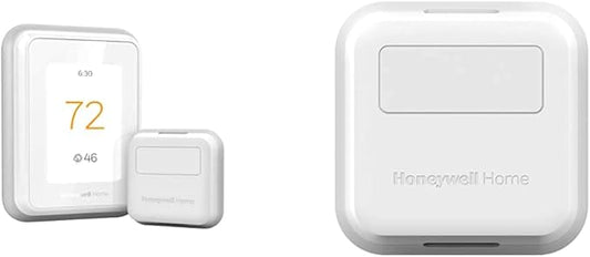Honeywell Home RCHT9610WF T9 Wi-Fi Smart Thermostat + 1pk Smart Room Sensor
