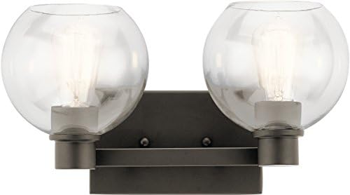 Kichler Harmony Bath 2Lt