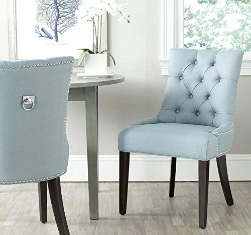 Safavieh Mercer Collection Harlow Ring Chair