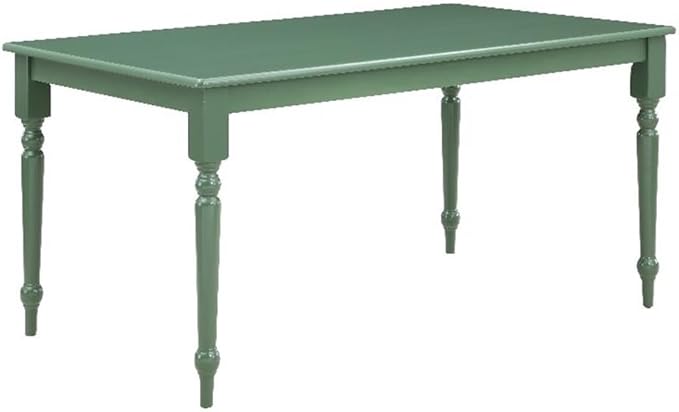 Carolina Rectangular Dining Table