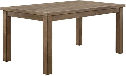 Lexicon Janina 66" x 38" Dining Table, Natural