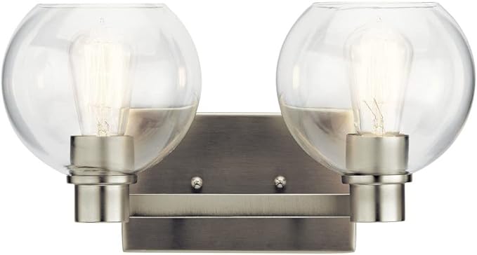 Kichler Harmony Bath 2Lt