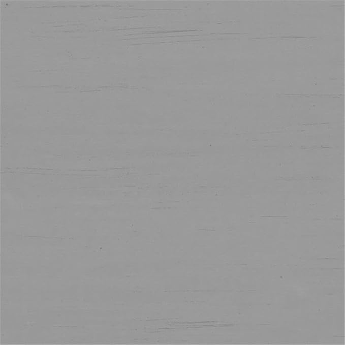 Bush Home Key West 5 Shelf Bookcase - Set of 2 | Tall Bookshelves in Cape Cod Gray | Sturdy Display Shelves for Library, Living Room, and Home Office