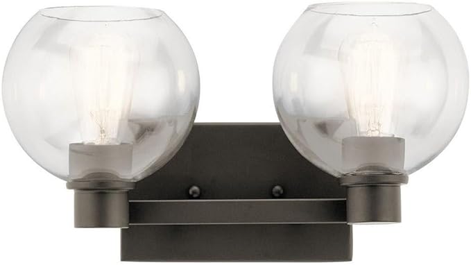 Kichler Harmony Bath 2Lt