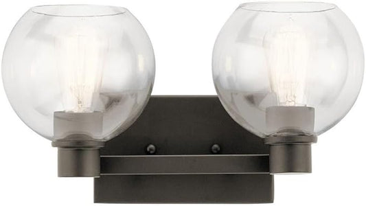Kichler Harmony Bath 2Lt