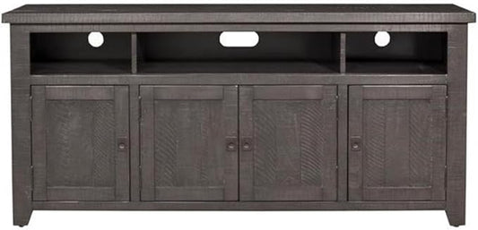 Martin Svensson Home West Mill 65" TV Stand, Grey